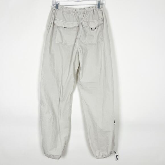 Garage Paxton Parachute Cargo Pants Size Small - Picture 3 of 4